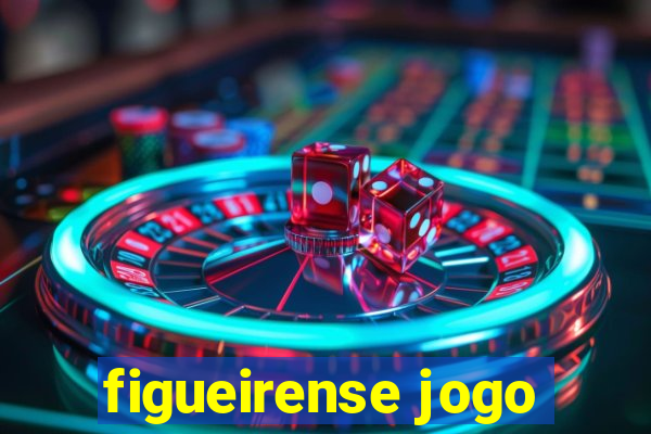 figueirense jogo