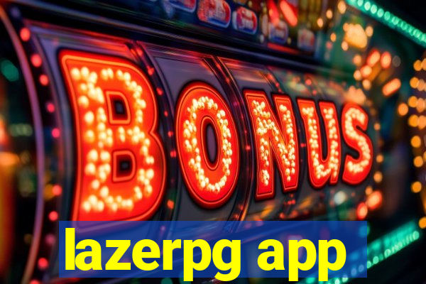 lazerpg app