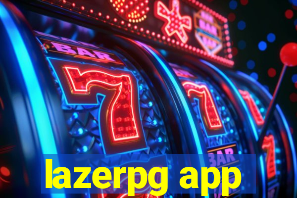 lazerpg app