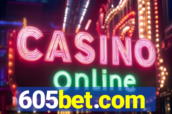 605bet.com