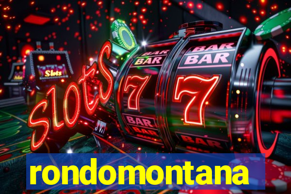 rondomontana