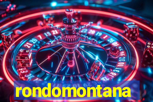 rondomontana