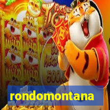 rondomontana