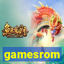 gamesrom