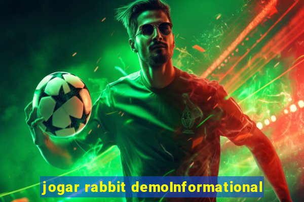 jogar rabbit demoInformational