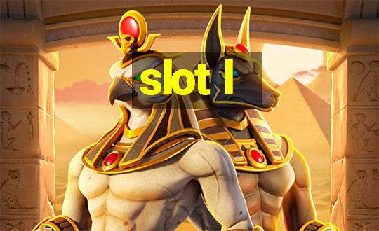 slot l