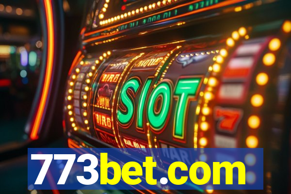 773bet.com