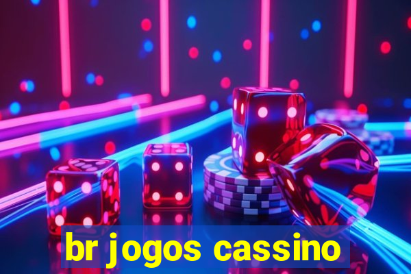 br jogos cassino