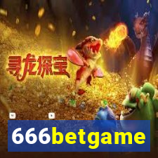 666betgame