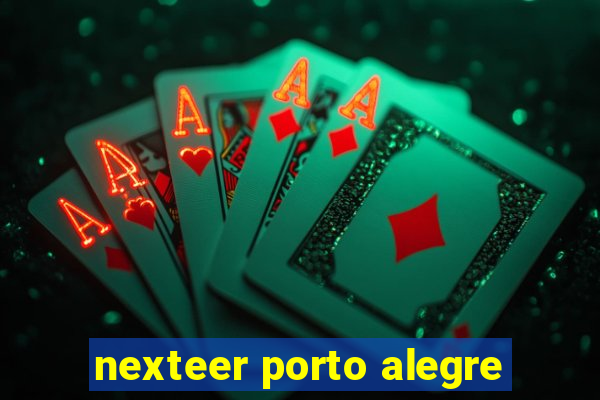 nexteer porto alegre