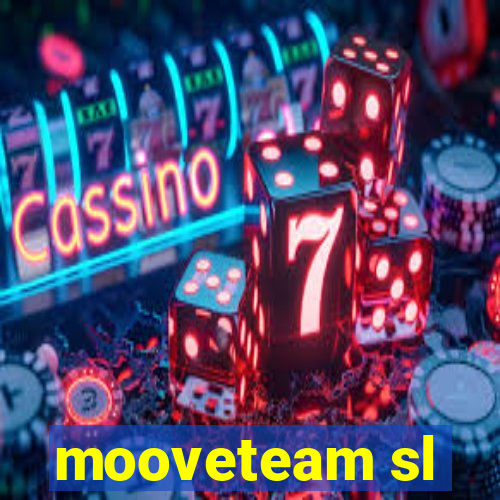 mooveteam sl