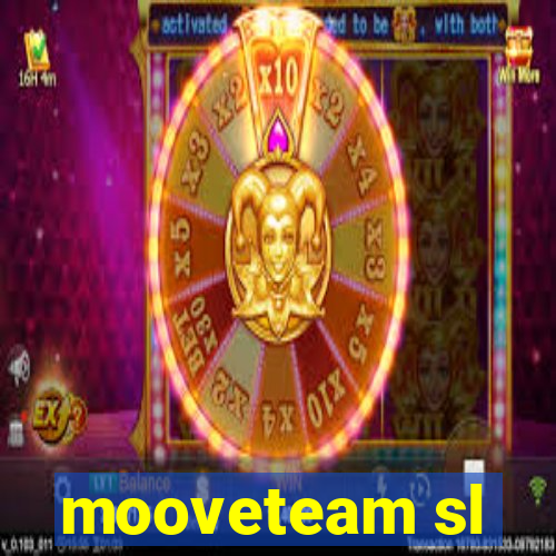 mooveteam sl