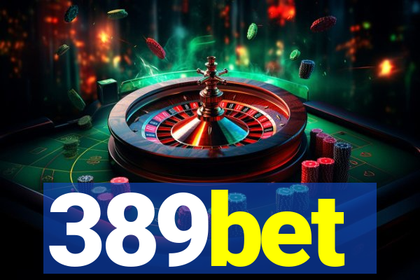 389bet