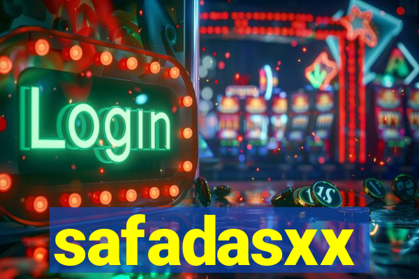 safadasxx