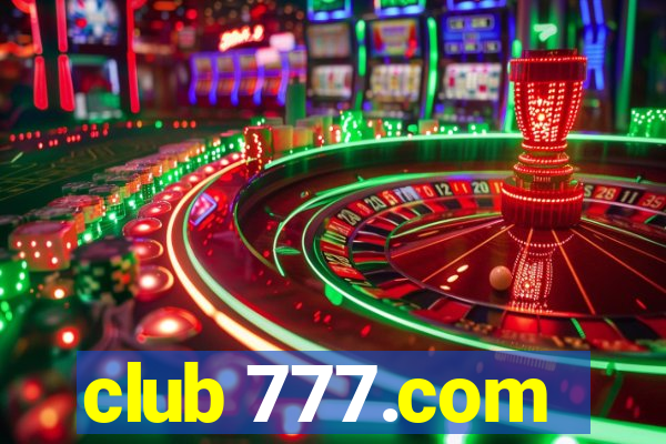 club 777.com