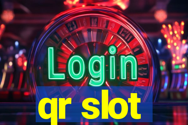 qr slot