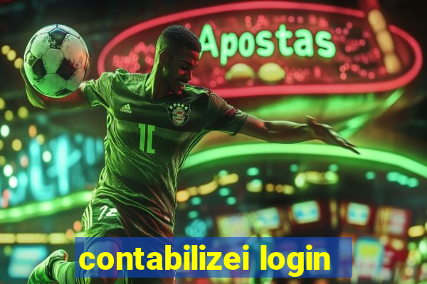 contabilizei login