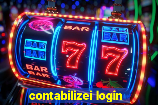 contabilizei login