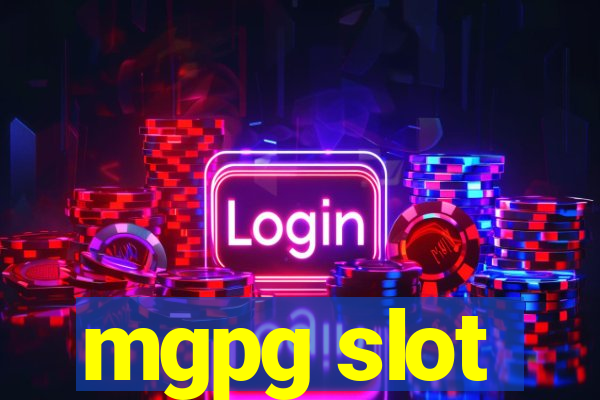 mgpg slot