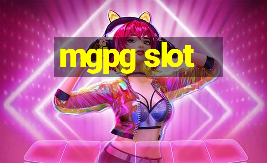 mgpg slot