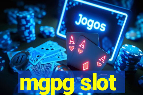 mgpg slot