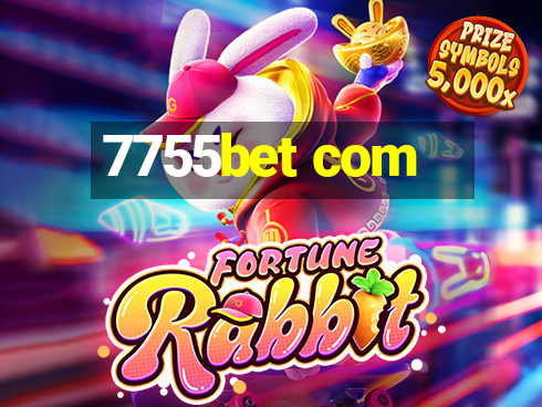 7755bet com