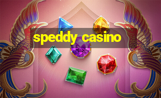 speddy casino