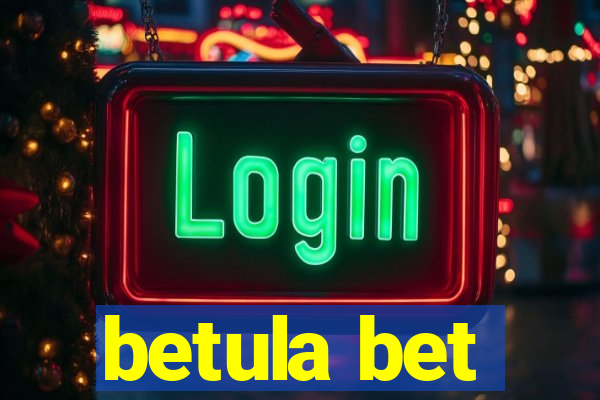 betula bet