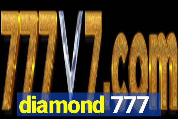 diamond 777