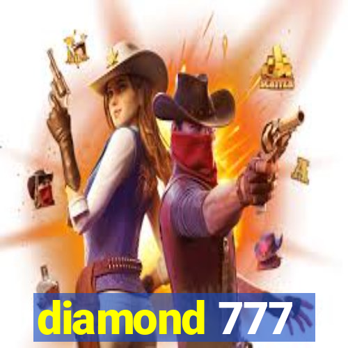 diamond 777