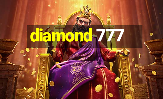 diamond 777