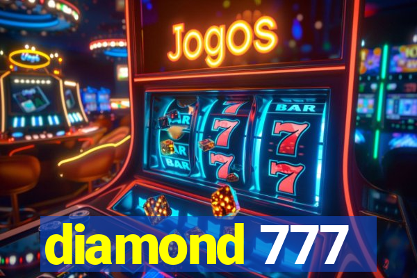 diamond 777