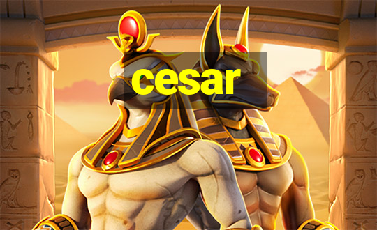 cesar