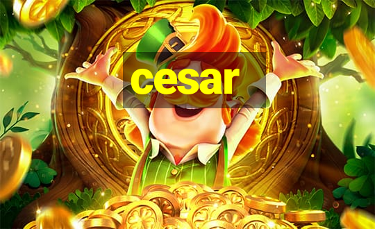 cesar