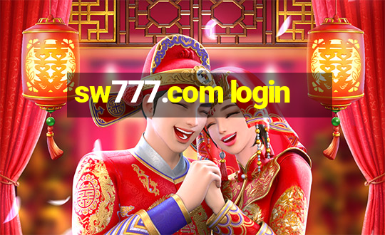 sw777.com login