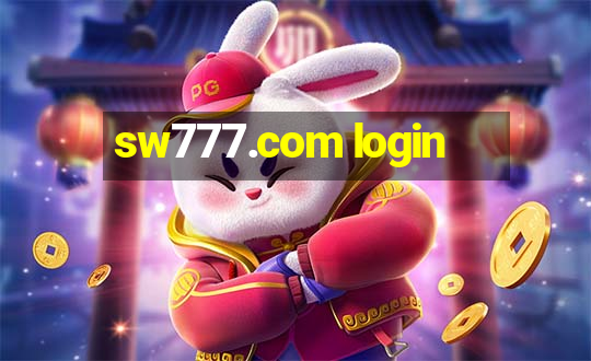 sw777.com login