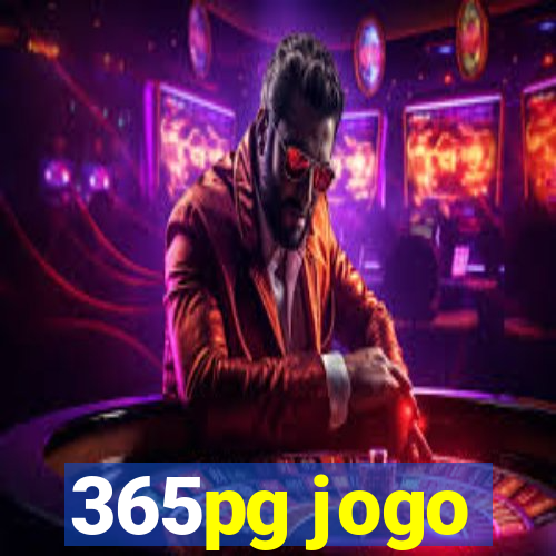 365pg jogo