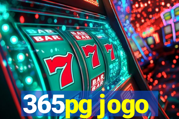 365pg jogo