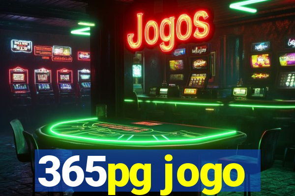 365pg jogo