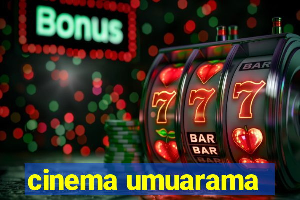 cinema umuarama