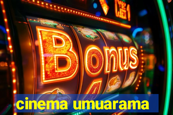 cinema umuarama