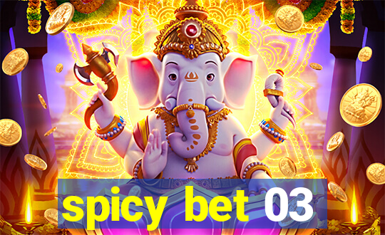 spicy bet 03