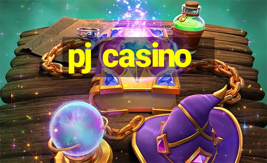 pj casino