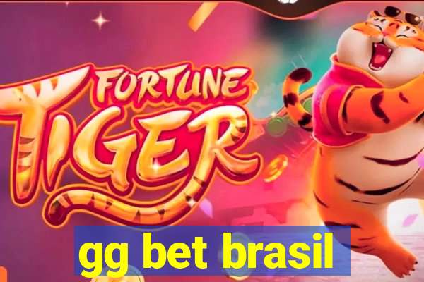 gg bet brasil