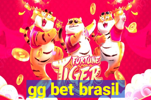 gg bet brasil