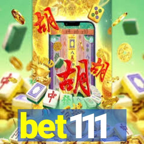 bet111