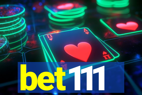 bet111