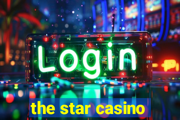 the star casino