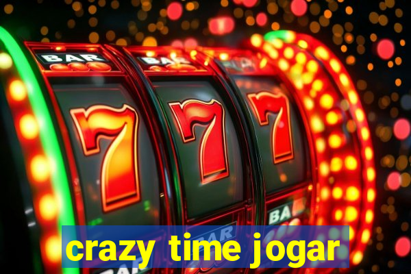 crazy time jogar