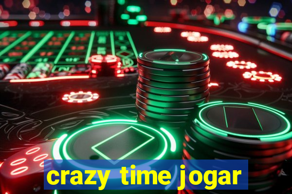 crazy time jogar